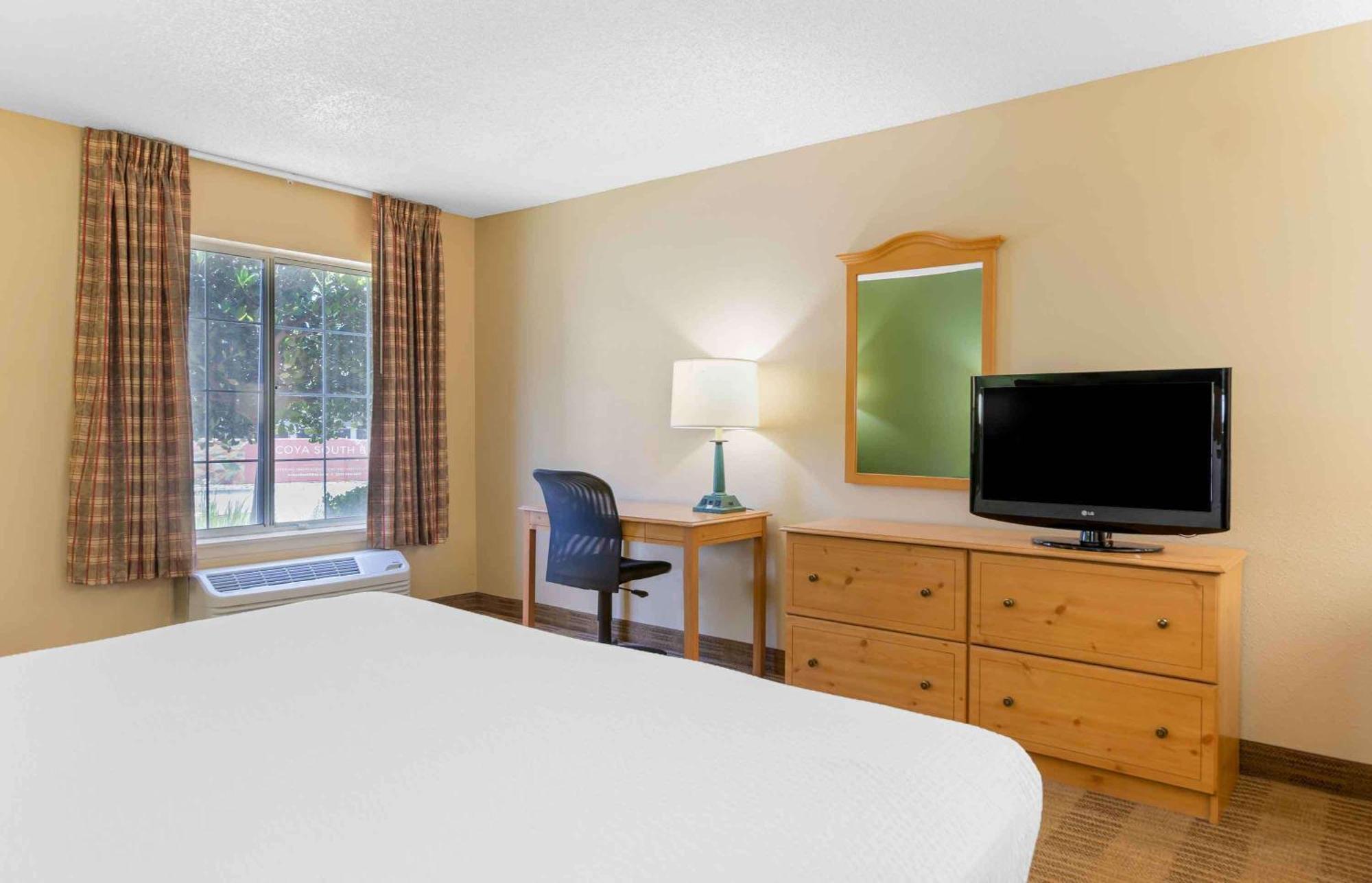 אוקברוק טראס Extended Stay America Select Suites - Chicago - Lombard - Oakbrook מראה חיצוני תמונה