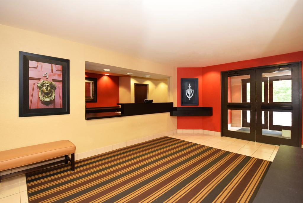 אוקברוק טראס Extended Stay America Select Suites - Chicago - Lombard - Oakbrook מראה חיצוני תמונה