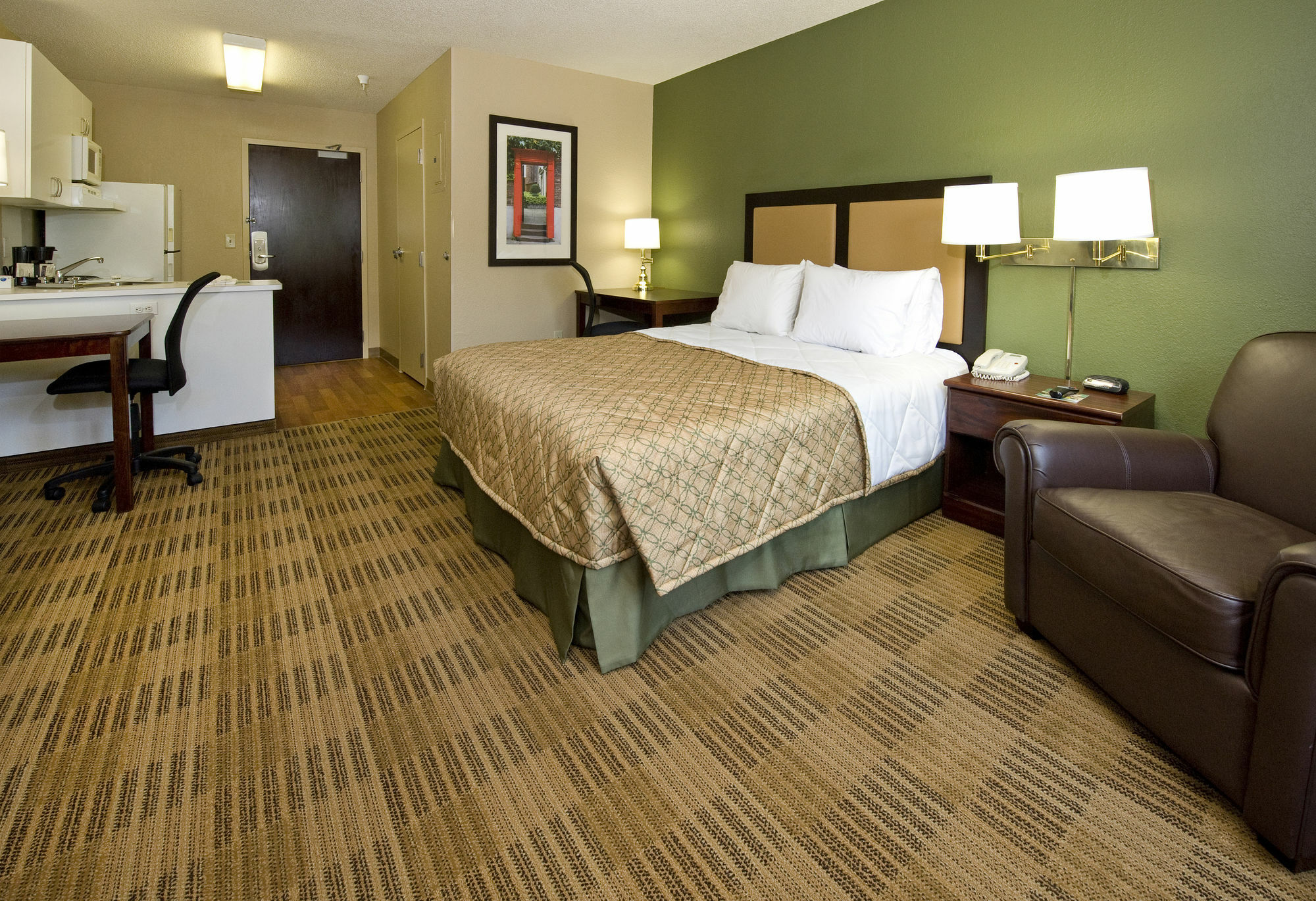 אוקברוק טראס Extended Stay America Select Suites - Chicago - Lombard - Oakbrook מראה חיצוני תמונה
